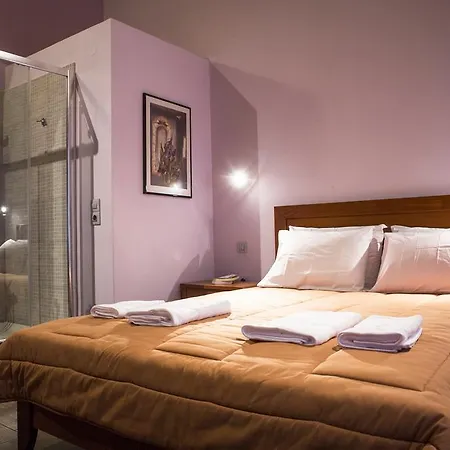 Villa Private Sapphiros Kíssamos