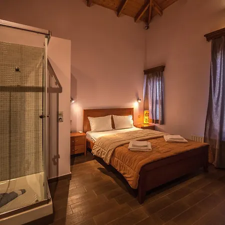 Villa Private Sapphiros