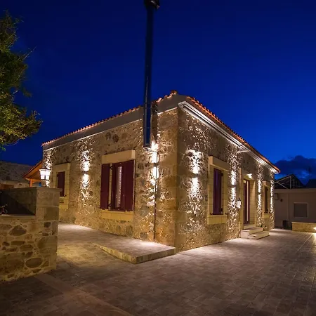 Villa Private Sapphiros *