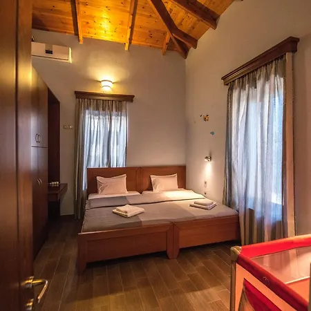 Villa Private Sapphiros