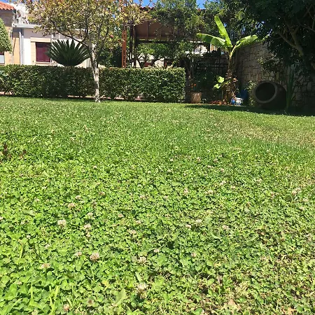 Private Sapphiros * Kíssamos